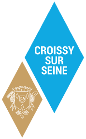 Y Ville de Croissy-sur-Seine