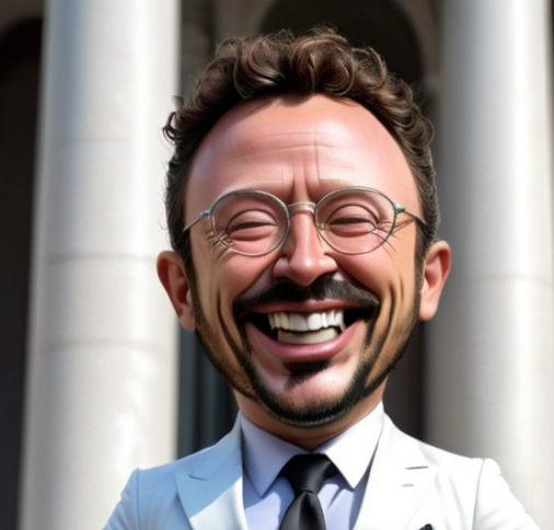Jérôme